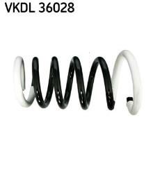 SKF VKDL 36028